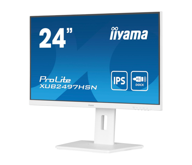 iiyama ProLite XUB2497HSN-W2 - 1284777 - zdjęcie 4